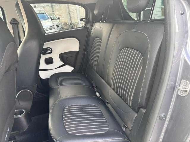 Renault Twingo Twingo Electric Techno