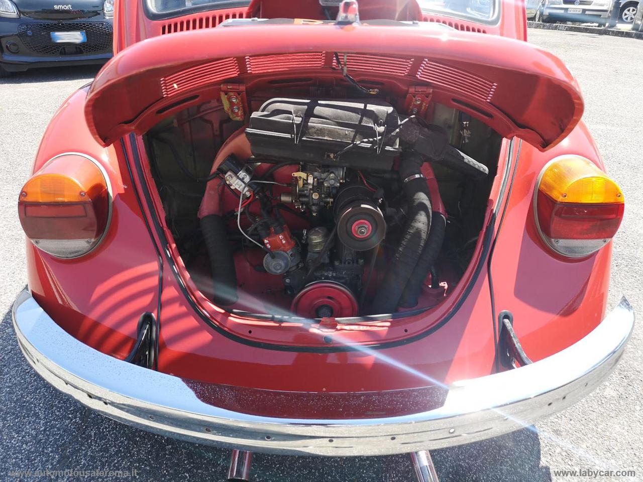 VOLKSWAGEN Maggiolino 1200 Messico RATE AUTO MOTO SCOOTER