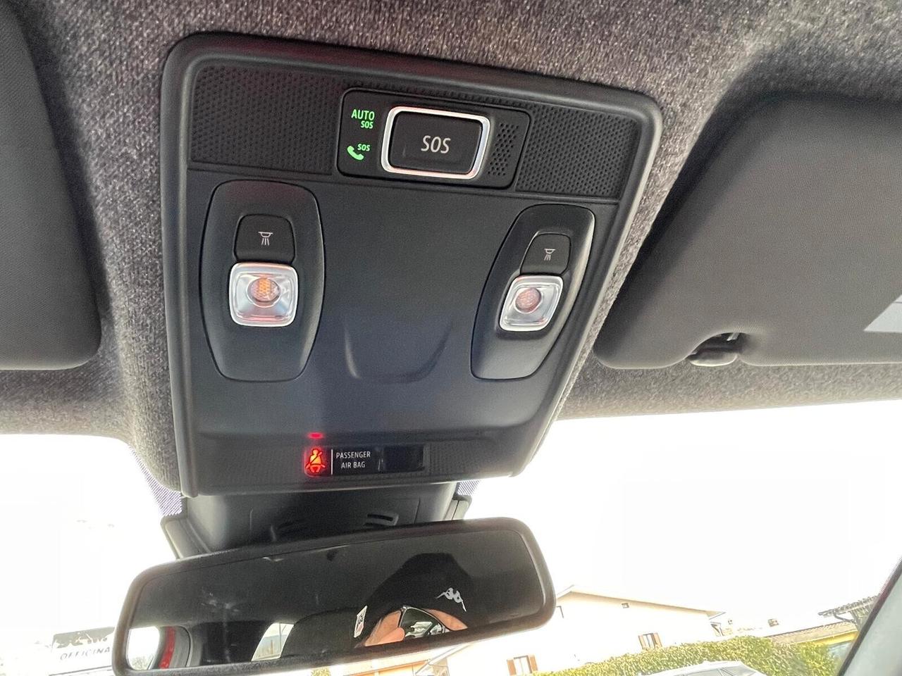 Renault Captur 1.0 ECO-G 100cv Techno BiColor Navigation Pack GPL ''KmZero''