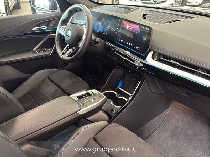 BMW X1 U11 xdrive 25e MSport Pro auto