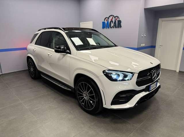 Mercedes-Benz GLE 300 GLE 300 d mhev Premium 4matic auto *IVA-ITA-TETTO*