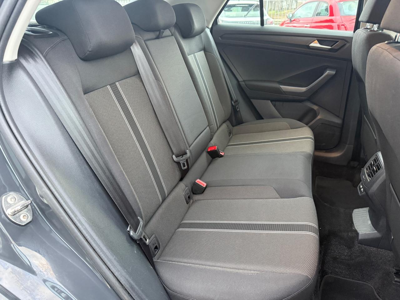 Volkswagen T-Roc 2.0 TDI SCR 150 CV DSG Style BlueMotion Technology