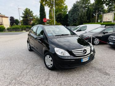 Mercedes-benz B 170 68.000 km!! Ok NEOPATENTATI