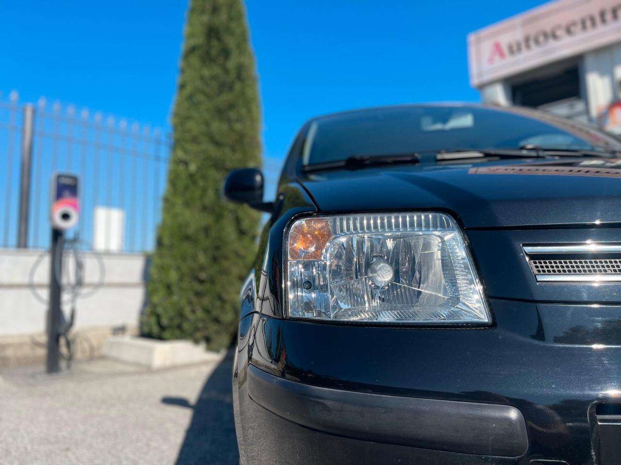 Fiat Panda 1.2 Dynamic GPL