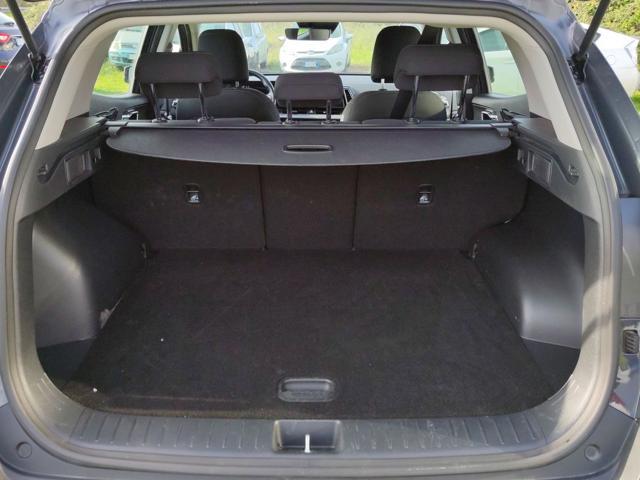 KIA Sportage 1.6 CRDi MHEV DCT Business