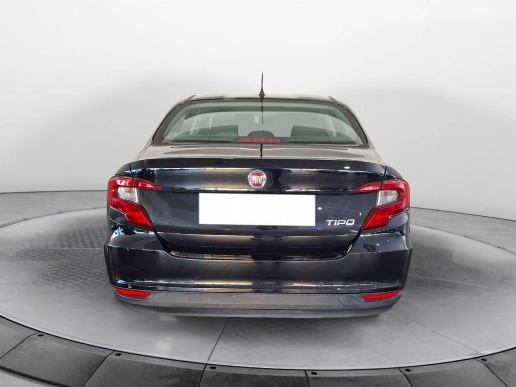 Fiat Tipo 4 Porte 1.4 Easy