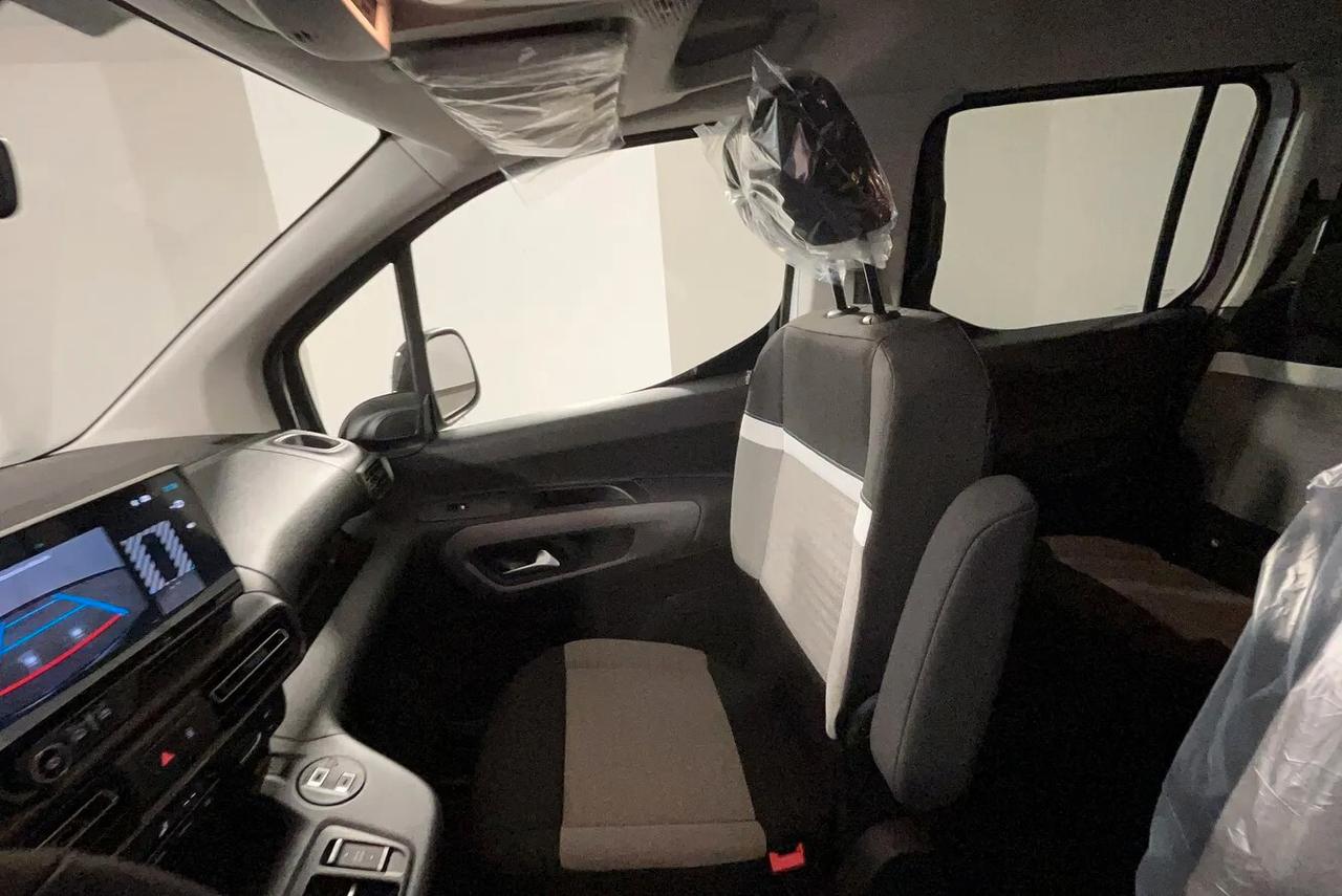 Citroen Berlingo BlueHDi 130 S&S EAT8 Van M