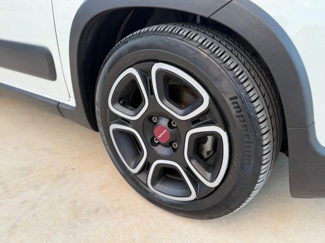 FIAT Panda 1.0 Hybrid City Life AZIENDALE