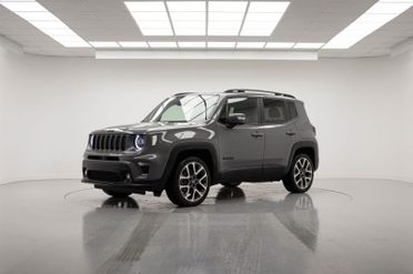 JEEP RENEGADE 1.3 T4 240CV PHEV 4XE AT