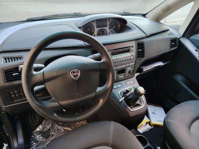 LANCIA MUSA 1.3 Mjt 95 CV Diva NEOPATENTATI - UNIPROPRIETARIO
