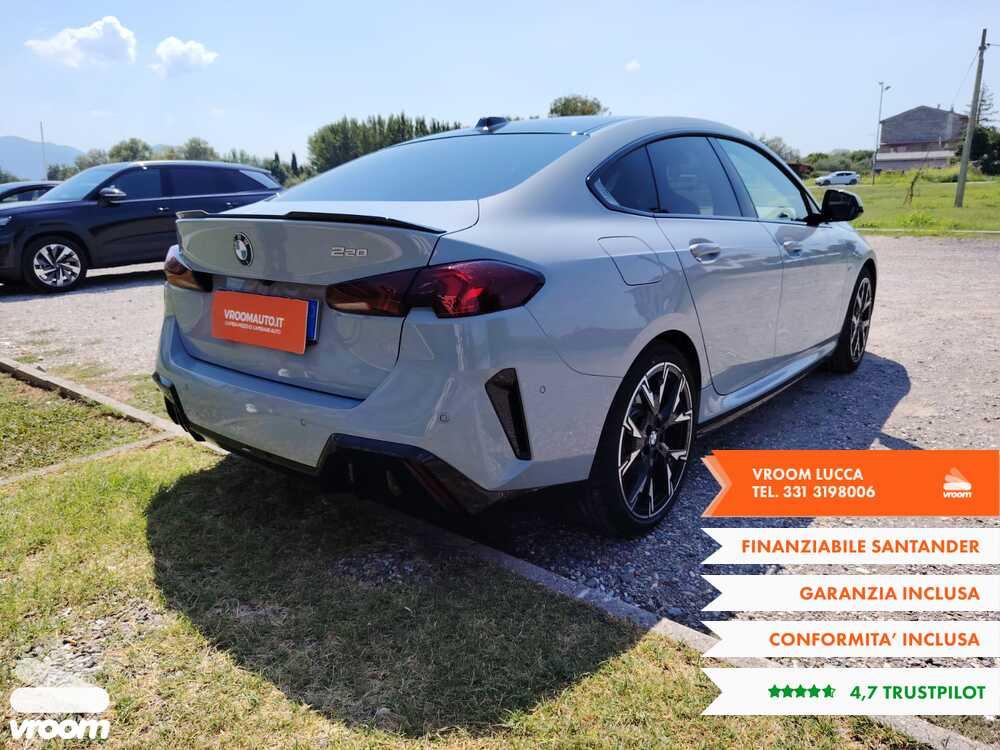 BMW Serie 2 G.C. (F74) 220 48V Gran Coupé MSp...