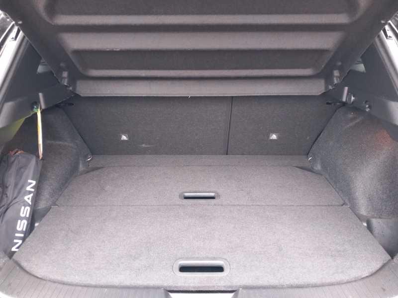 NISSAN Qashqai 1.5 e-power Tekna #Tettopanoramico