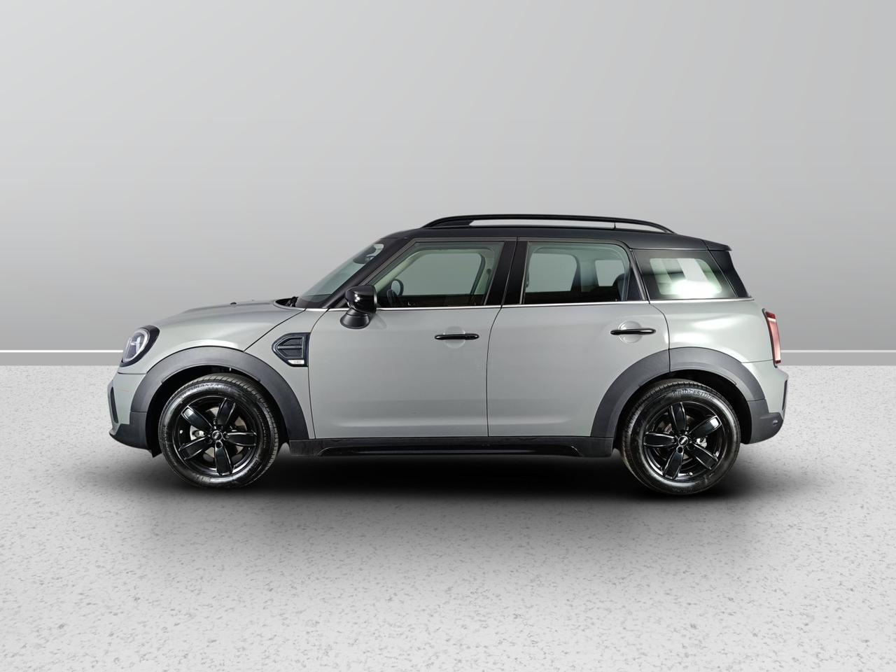 MINI Mini Countryman F60 2020 - Mini Countryman 1.5 Cooper Business auto