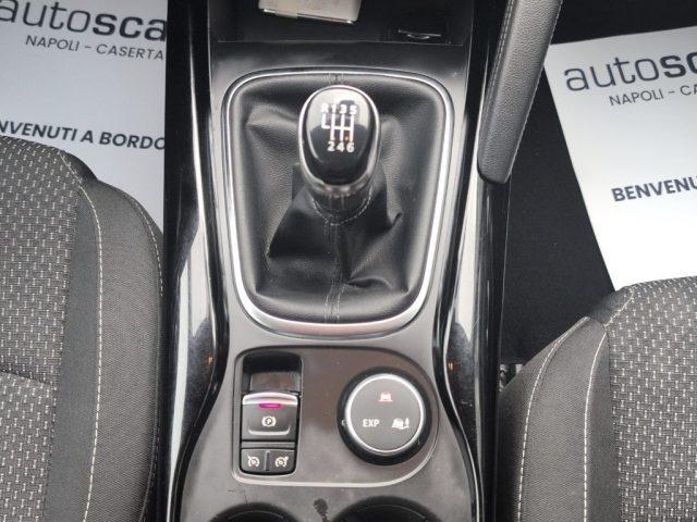 RENAULT Kadjar Blue dCi 8V 115CV Sport Edition