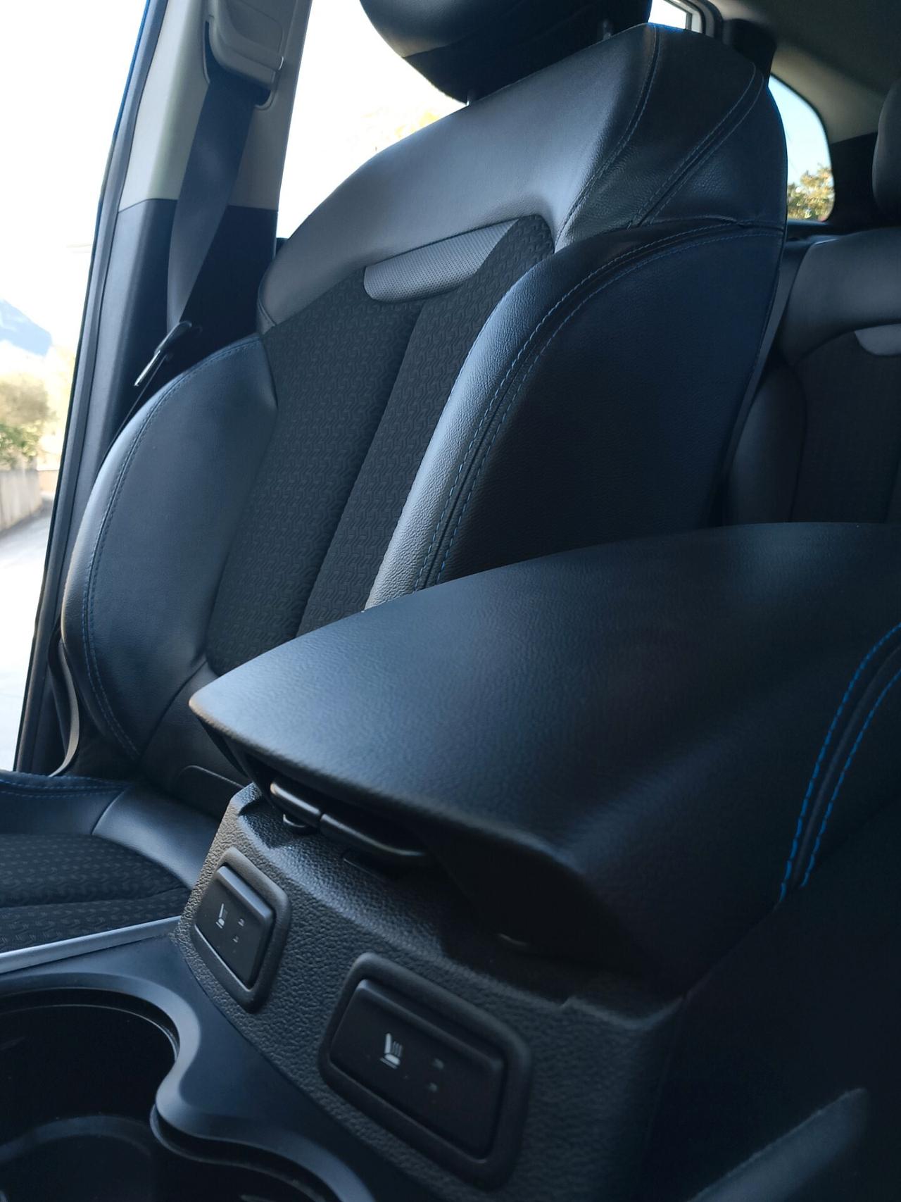 Renault Kadjar Blue dCi 8V 115CV Sport Edition