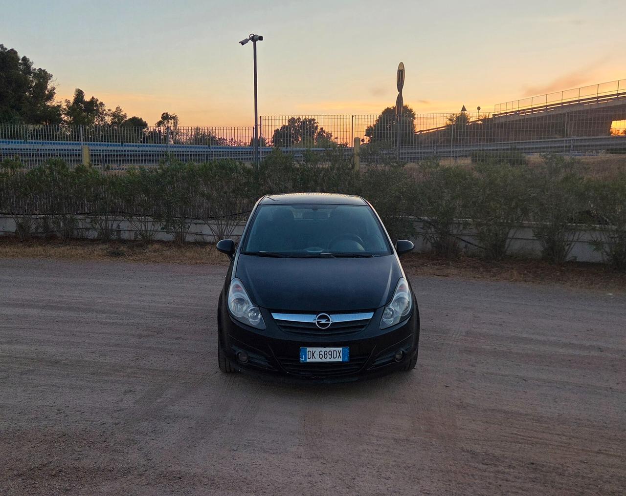 Opel Corsa 1.3 CDTI 75CV 3 porte Sport