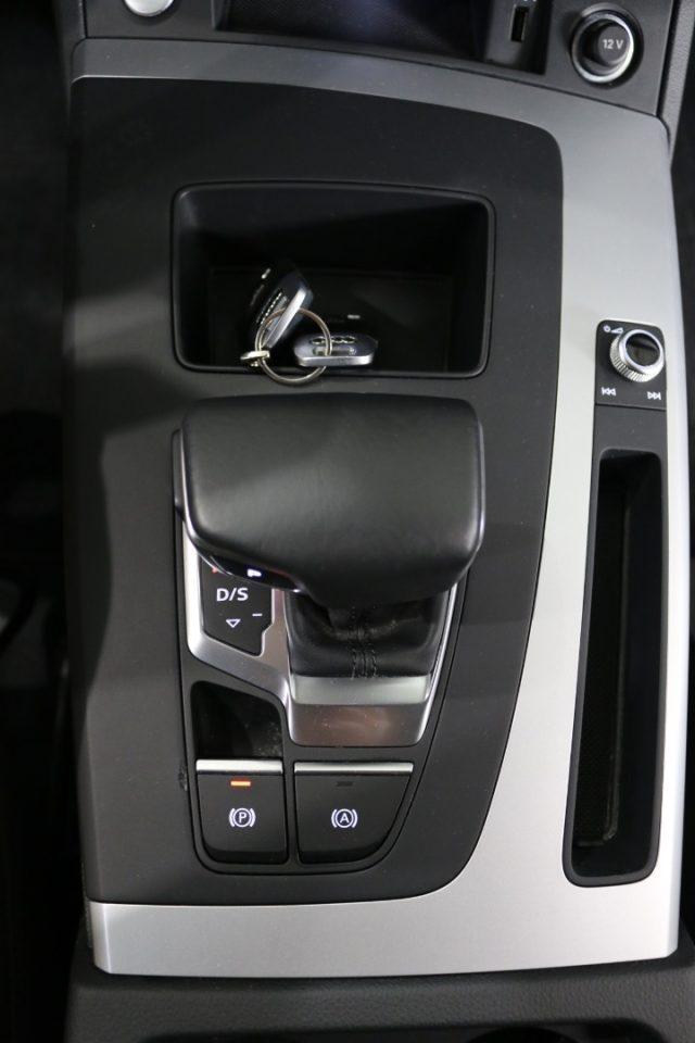 AUDI Q5 50 TFSI e quattro S tronic Business"NUOVA"