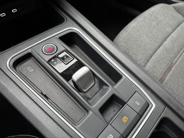 SEAT Leon Sportstourer 1.5 eTSI 150 CV DSG Xcellence