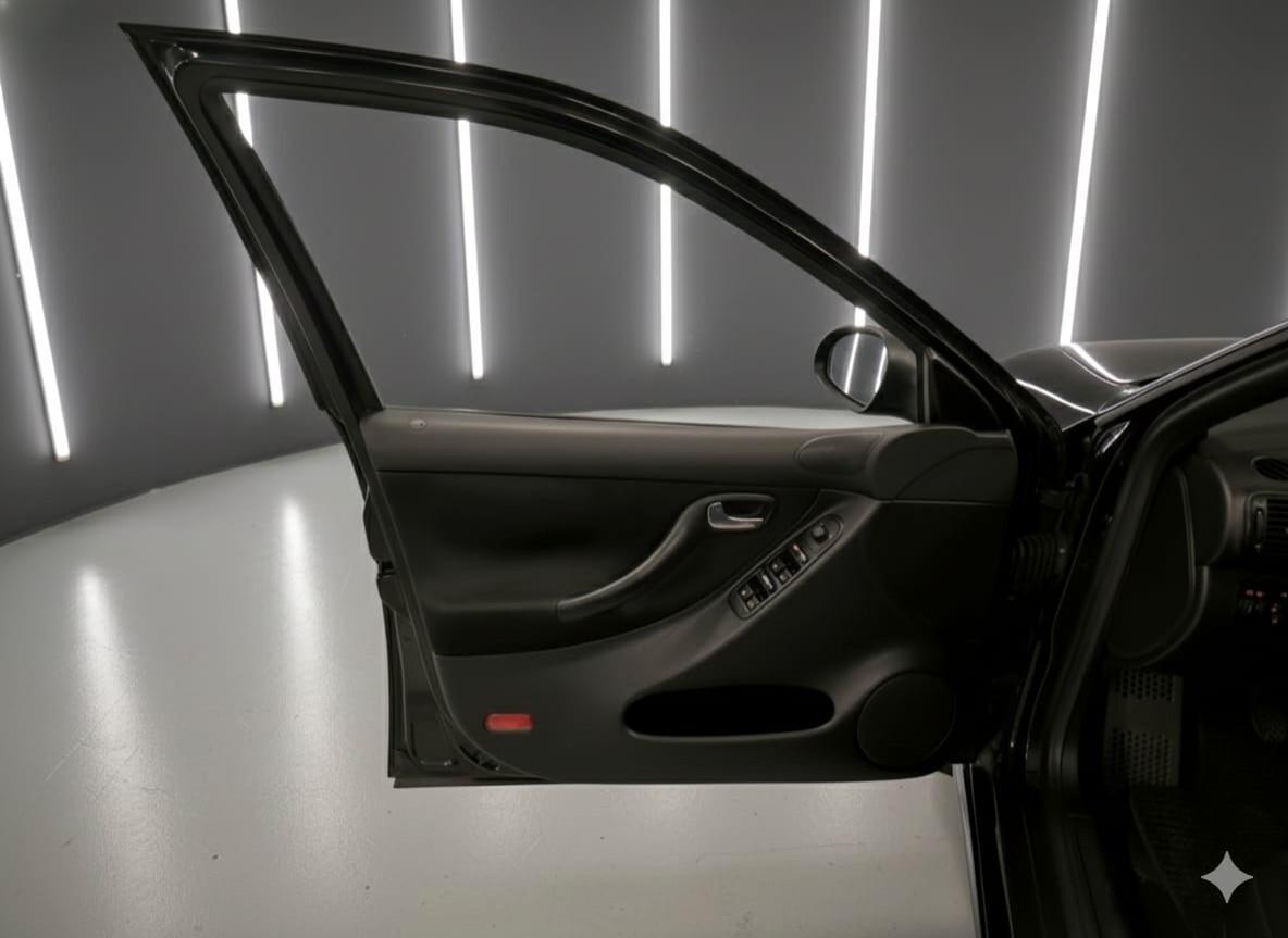 Seat Leon 1.8 T 20V cat Cupra R