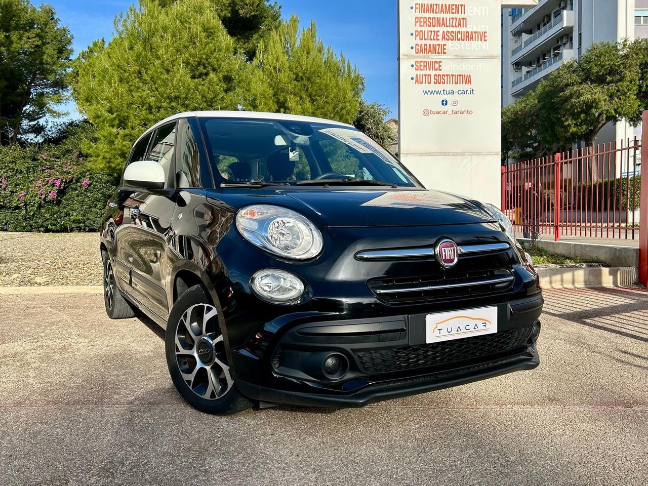 Fiat 500L 1.3 Multijet #3952