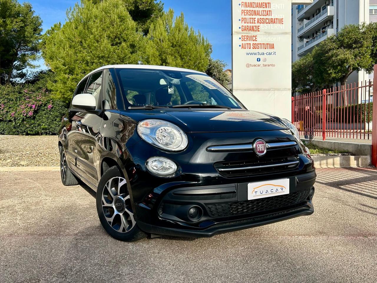 Fiat 500L 1.3 Multijet