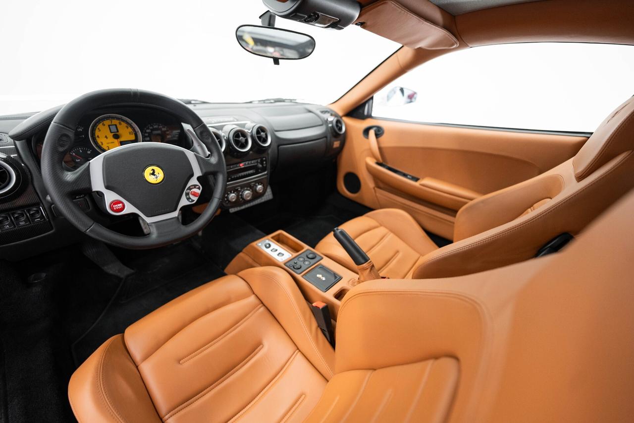 Ferrari F430 F1