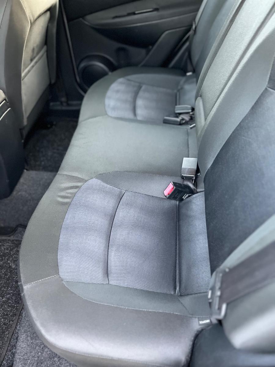 NISSAN - Qashqai - 1.5 dCi DPF Tekna