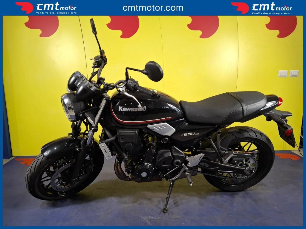 Kawasaki Z 650 RS - 2023