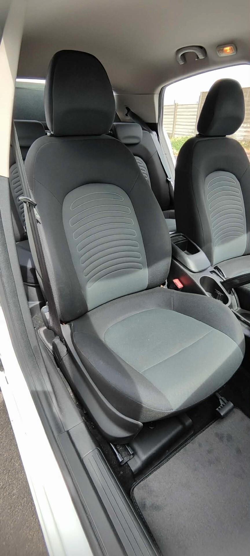 Fiat Bravo 1.4 Active