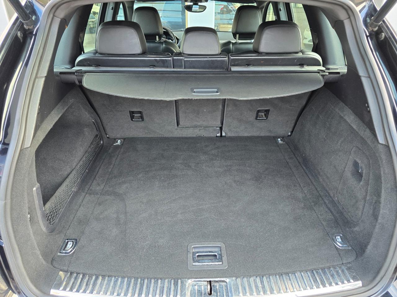 Porsche Cayenne 3.0 Diesel