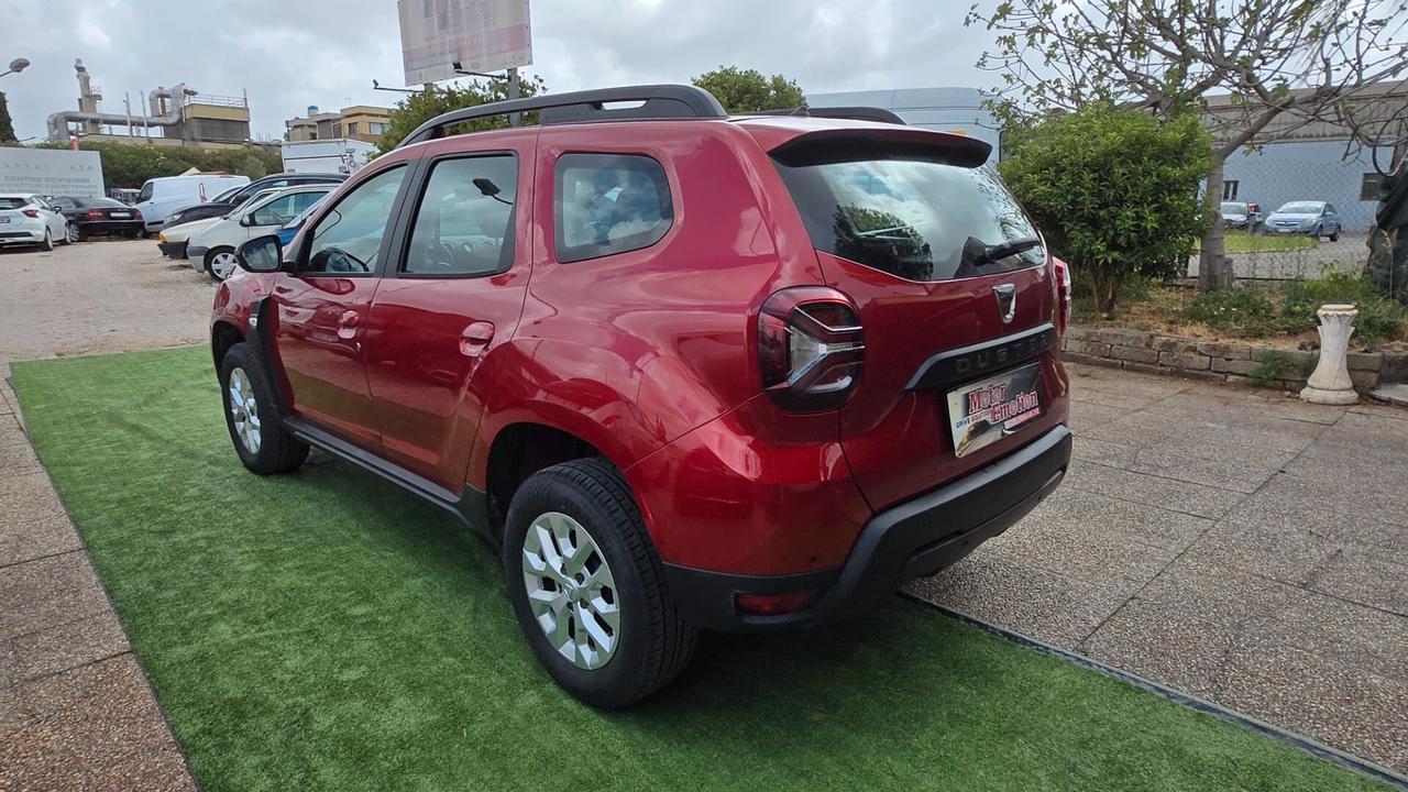 Dacia Duster 1.0 TCe GPL 4x2 Comfort