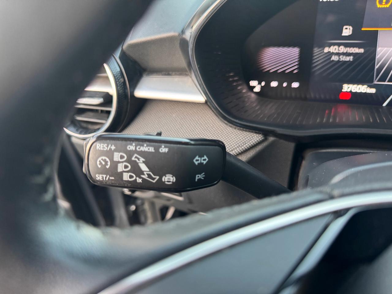 Skoda Fabia 1.0cc TSI EVO 95cv Selection