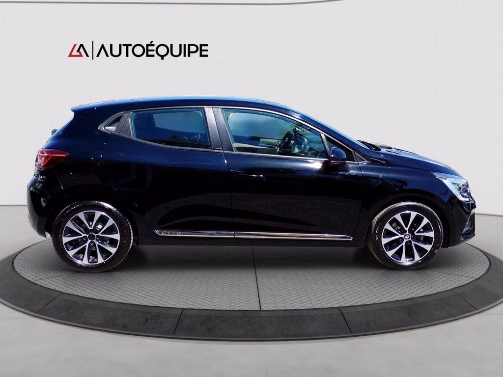 RENAULT Clio 1.6 E-Tech hybrid Zen 140cv auto del 2021