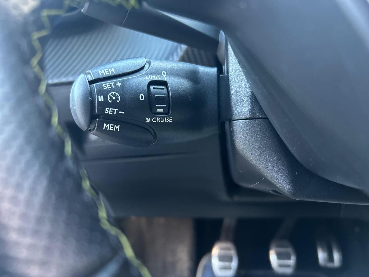 Peugeot 2008 GT 1.5 Blue HDI 110 #7750