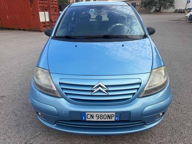 CITROEN C3 1.4 HDi 70CV Classique senza nessun lavoro da fare
