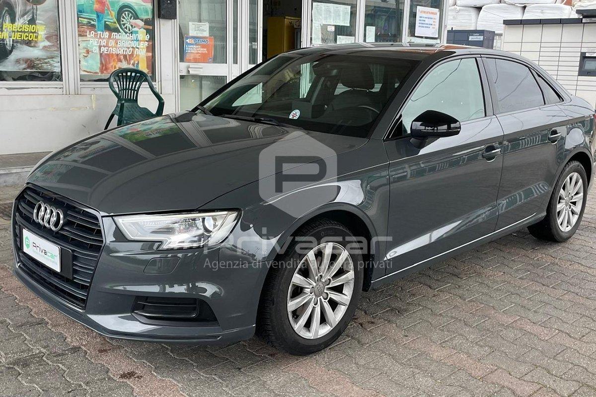 AUDI A3 Sedan 1.0 TFSI Business