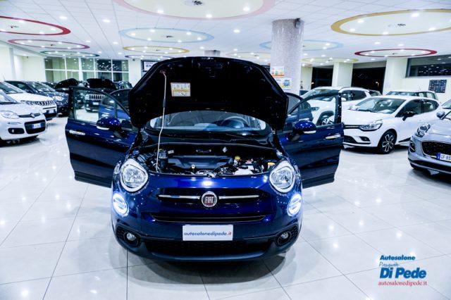 FIAT 500X 1.6 MultiJet 130 CV Connect