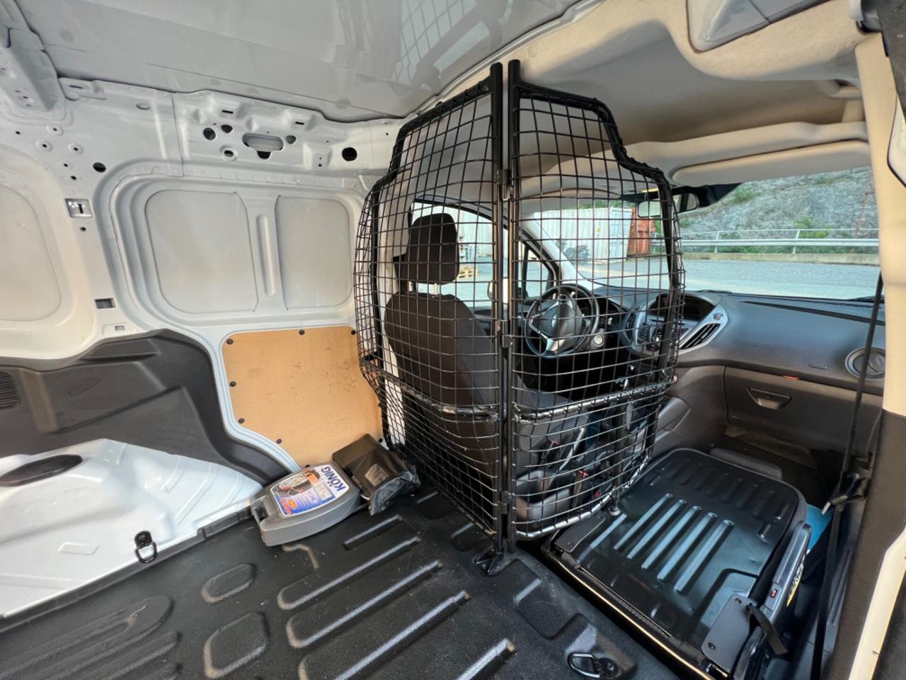 Ford Transit Courier Transit Courier 1.5 TDCi 75CV Van Trend Perfetta
