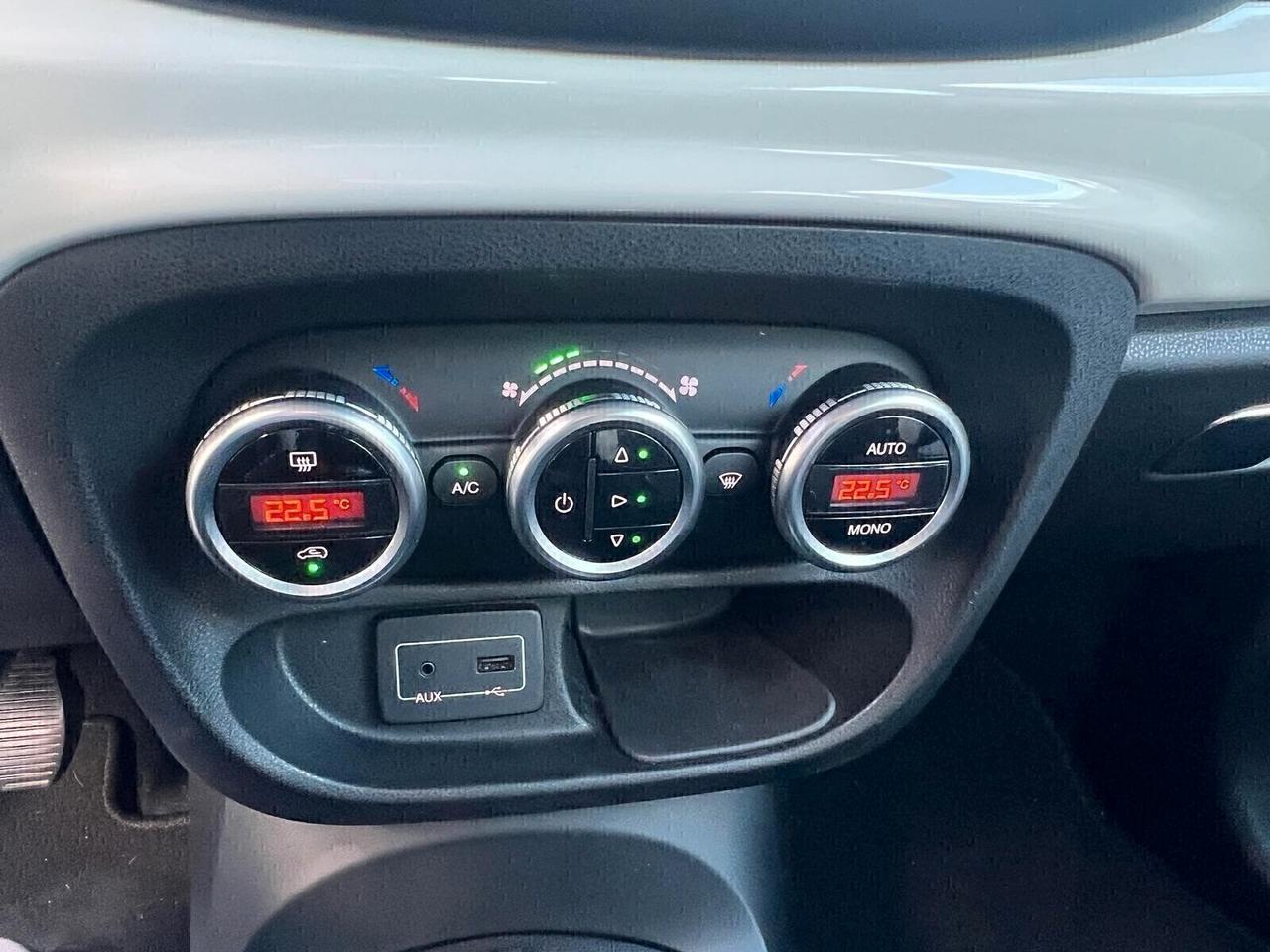 Fiat 500L 1.6 Multijet 120 CV Trekking