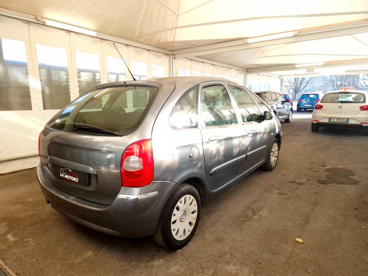 Citroen Xsara Picasso 1.6 Chrono NEOP.