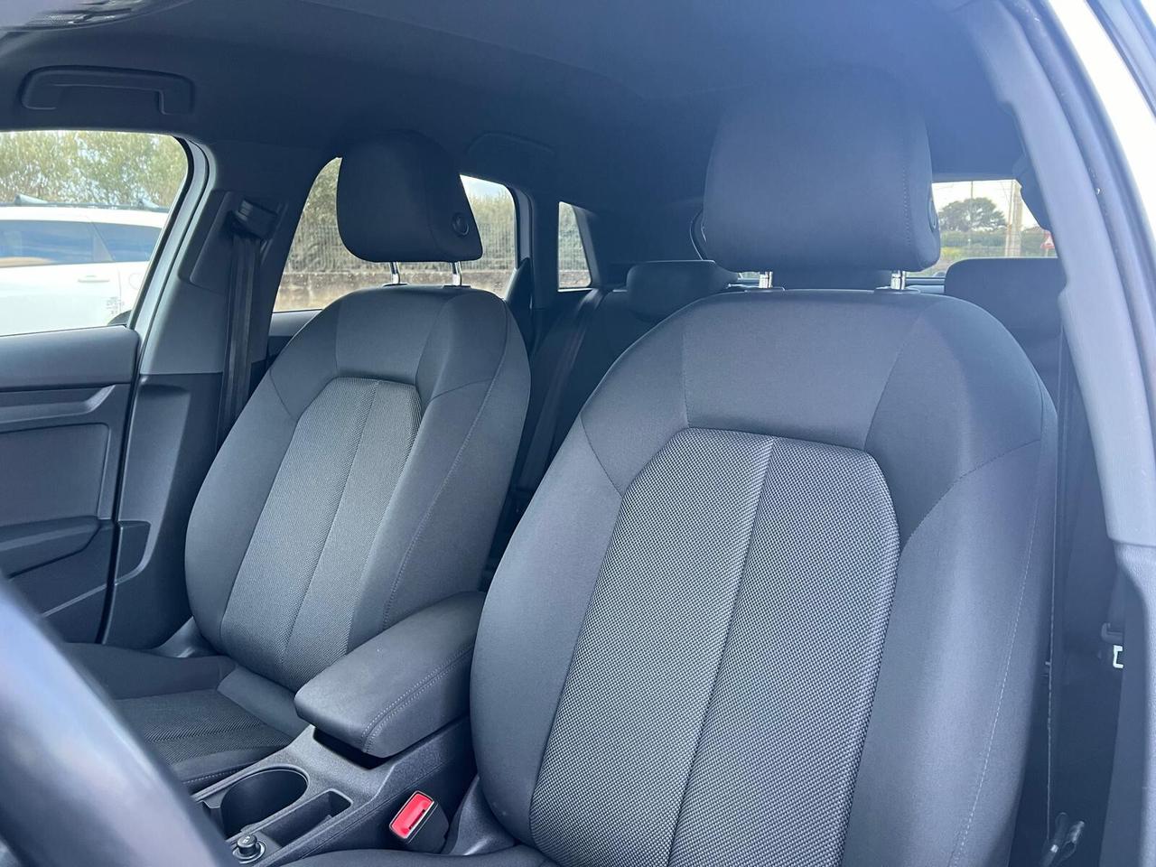 Audi A3 SPB 30 TDI S line edition