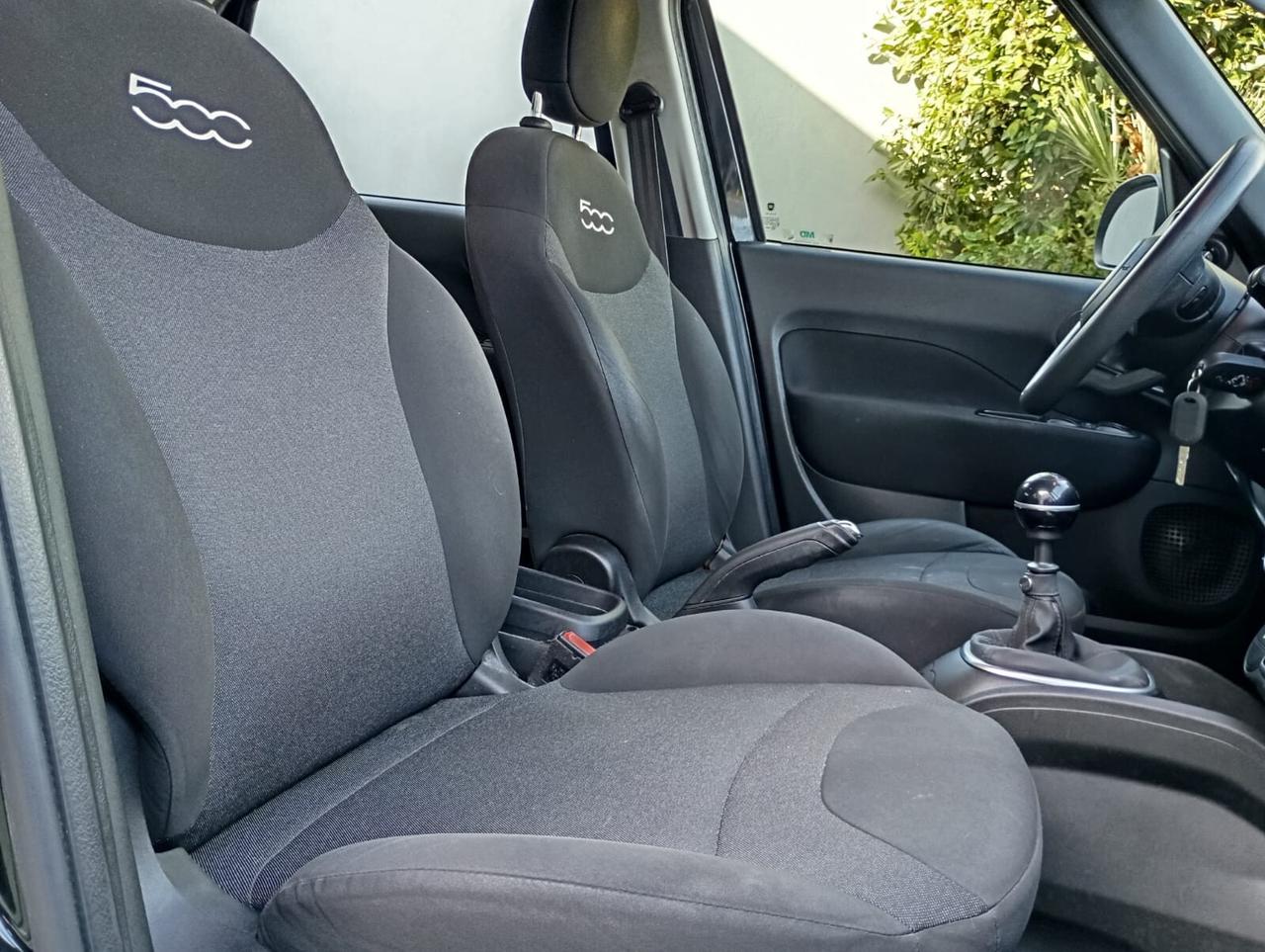 Fiat 500L 1.3 Multijet 95 CV Urban