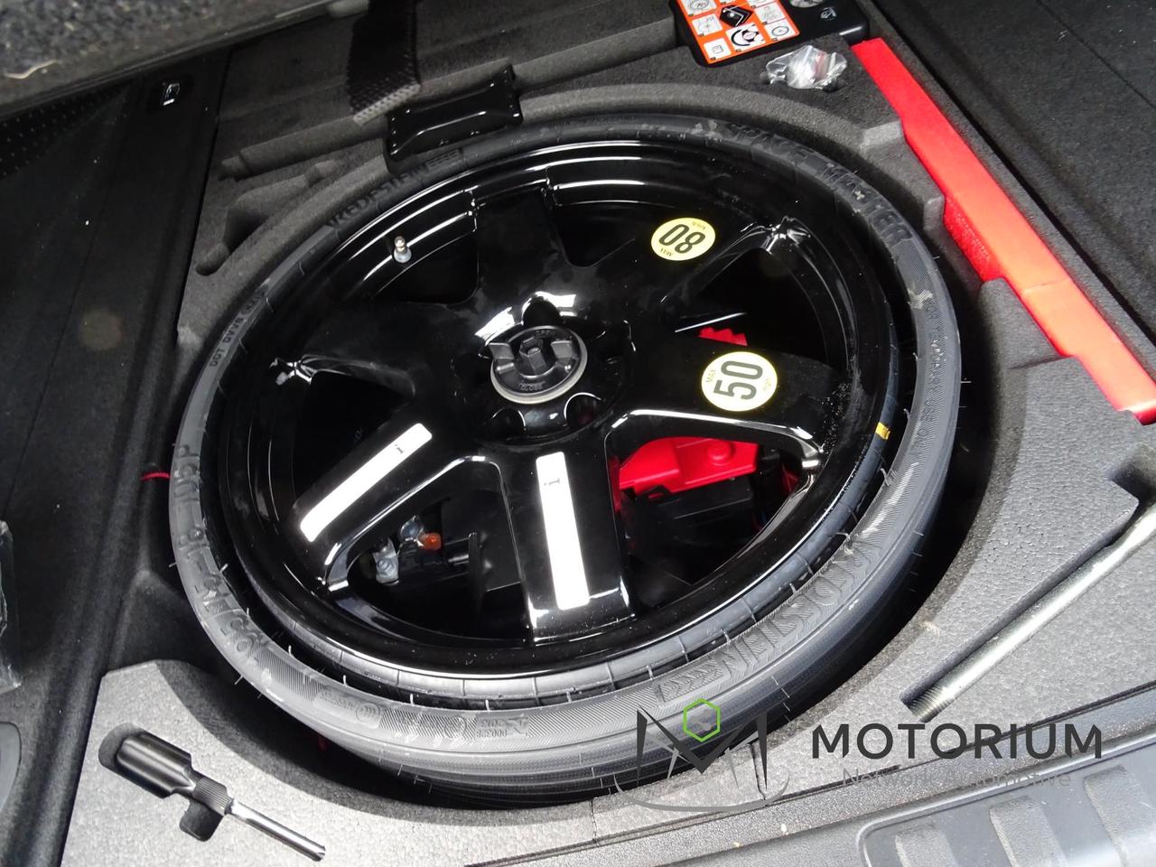 Alfa Romeo Stelvio 2.2 Q4 Executive