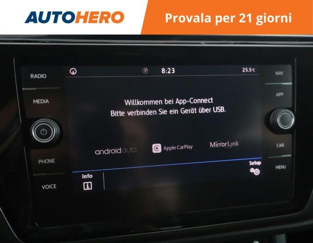 VOLKSWAGEN Touran 1.4 TSI Join DSG