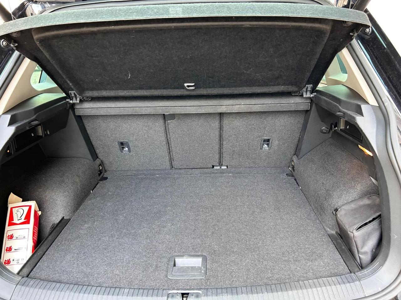 Volkswagen Tiguan 2.0 TDI 150 CV R-Line