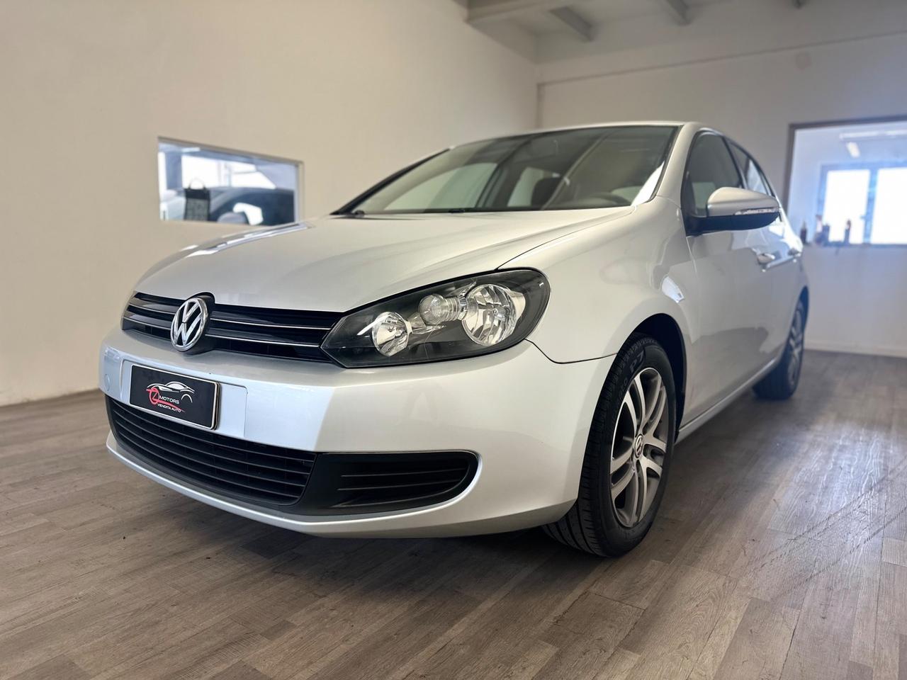 Volkswagen Golf 1.6 5p. Comfortline NEOPATENTATI