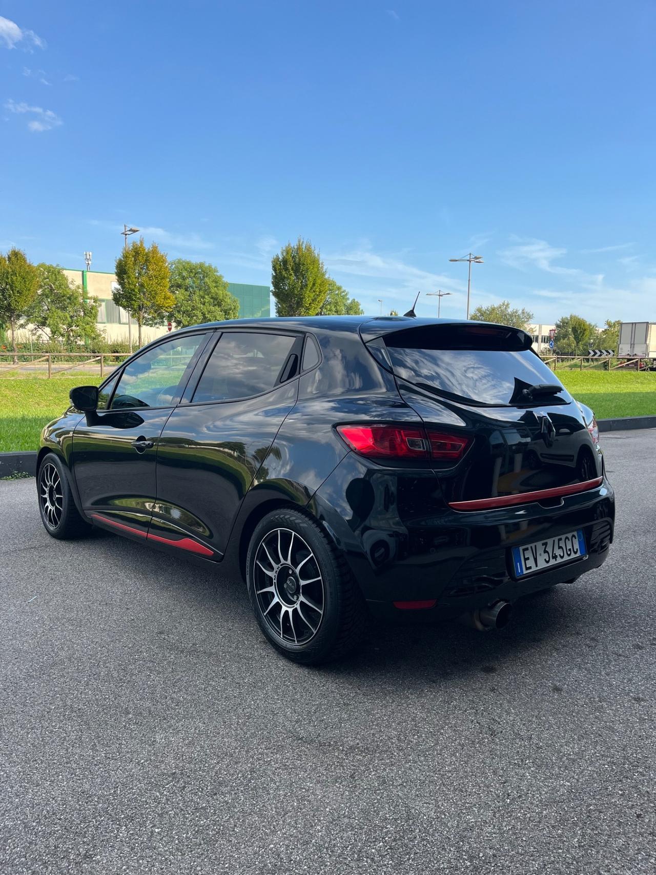 Renault Clio 1.2 Neopatentati