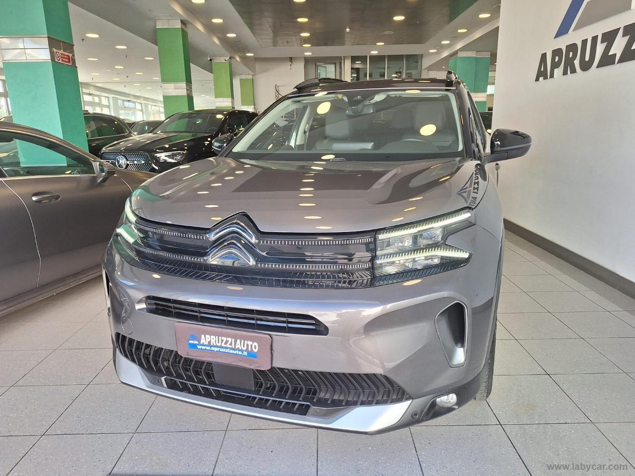 CITROEN C5 Aircross BlueHDi 130 S&S EAT8 Shine