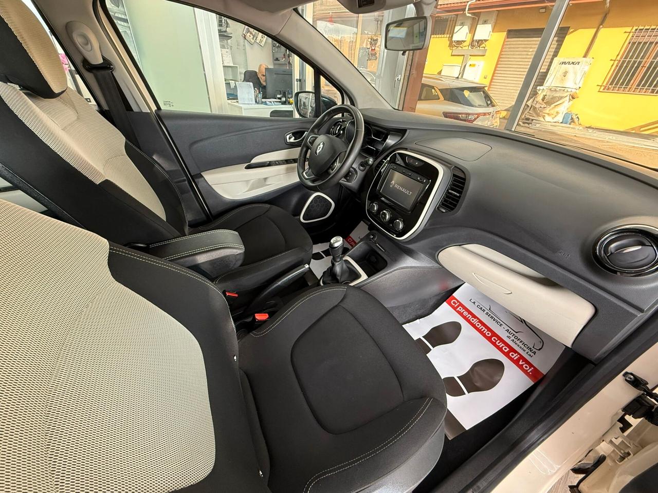 Renault Captur TCe 12V 90 CV Start&Stop Energy Intens