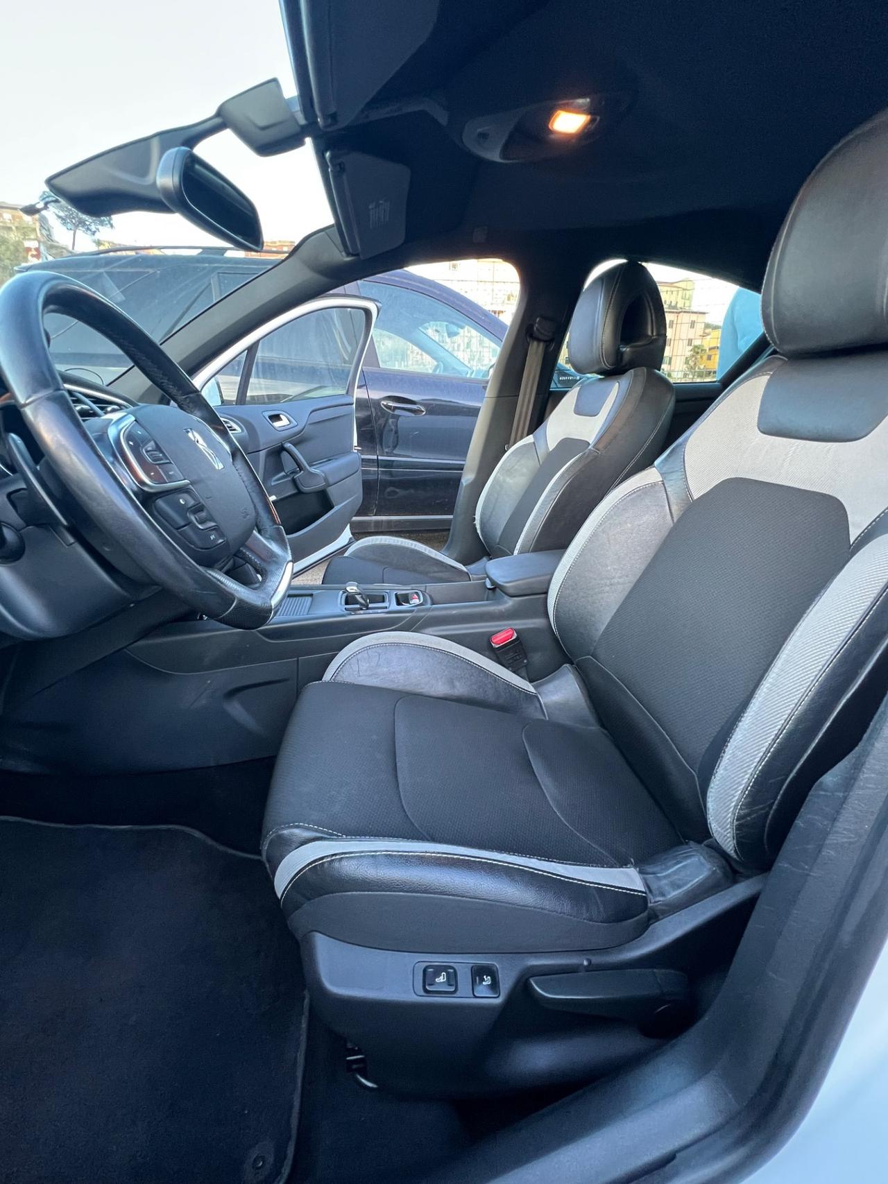 Ds DS4 4 1.6 e-HDi 110 airdream CMP6 Business